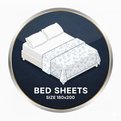 Kategori Sprei 180x200