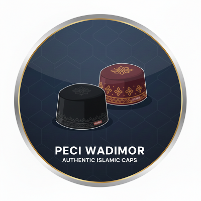 Kategori Peci Songkok