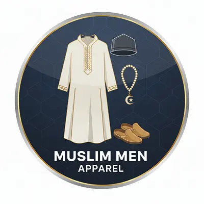 Kategori Perlengkapan Muslim - Sarung