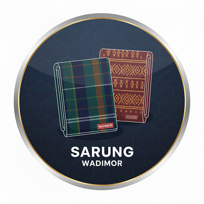 Kategori Sarung Wadimor
