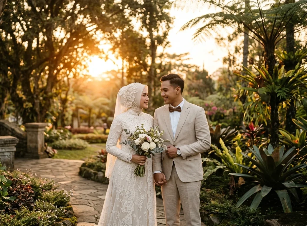 Foto Prewedding 2