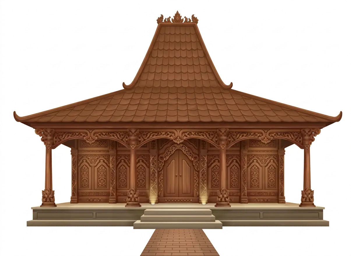 Pendopo Jawa Utama