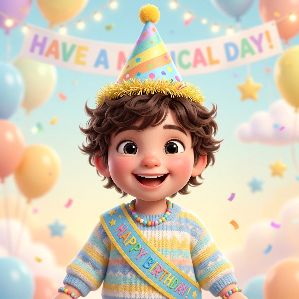 Foto profil celebrant